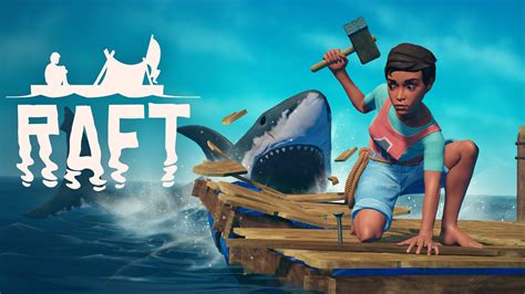 raft game